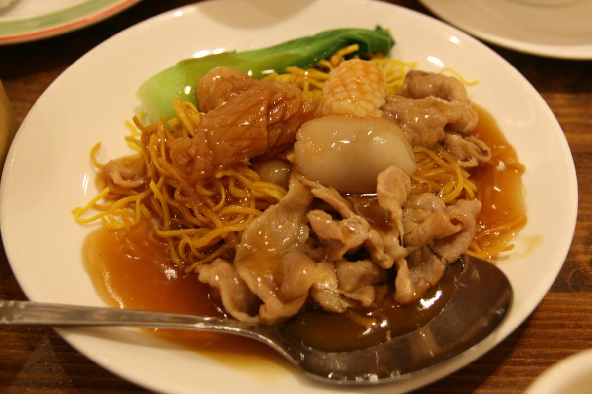 品中信茶樓 品中信茶樓