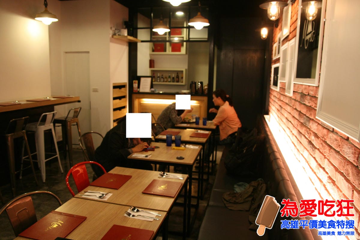 沐濛全日早午餐
