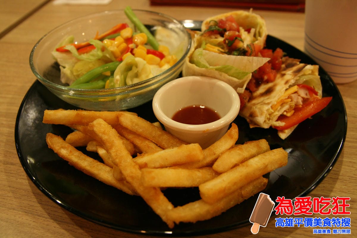 沐濛全日早午餐