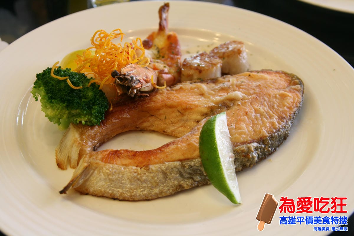 帕羅莎牛排洋食館 帕羅莎牛排洋食館