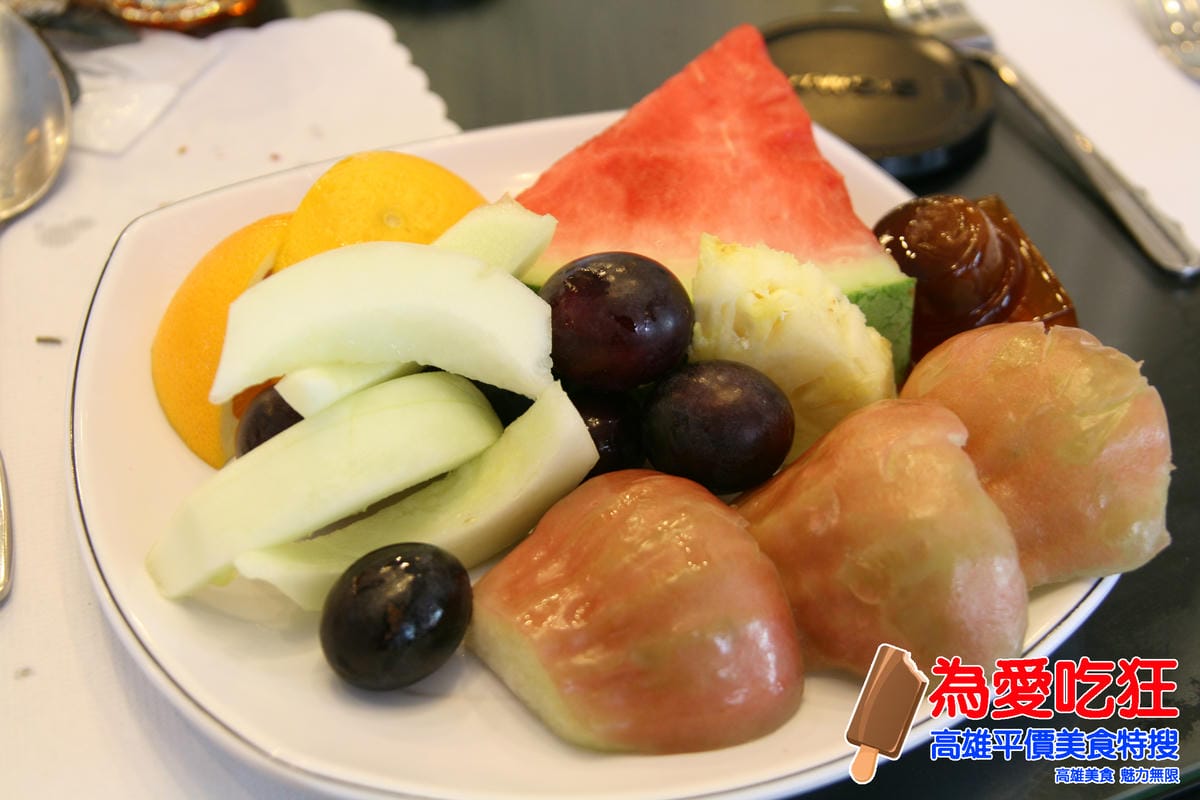 帕羅莎牛排洋食館 帕羅莎牛排洋食館