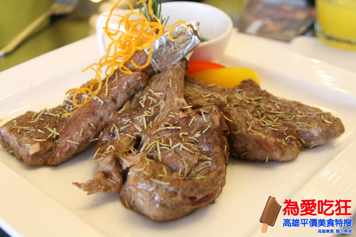 帕羅莎牛排洋食館 帕羅莎牛排洋食館