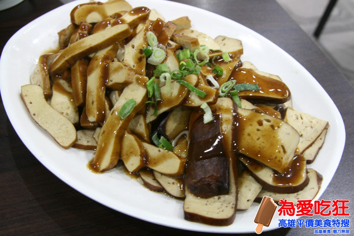 復興路-龍一麵食館 復興路-龍一麵食館
