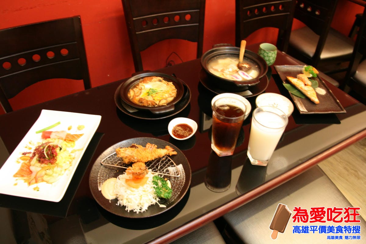 塔庫先生-河堤店 塔庫先生-河堤店