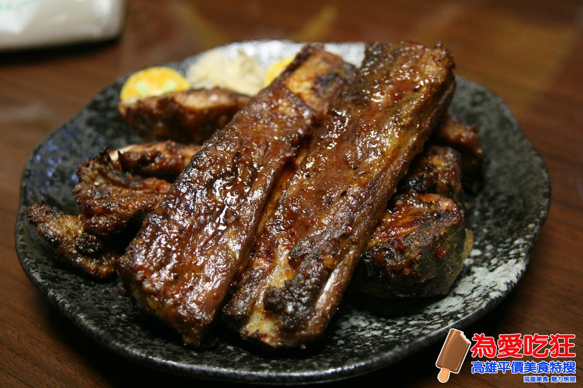 吃不飽炭烤牛排-鹽埕店 吃不飽炭烤牛排-鹽埕店