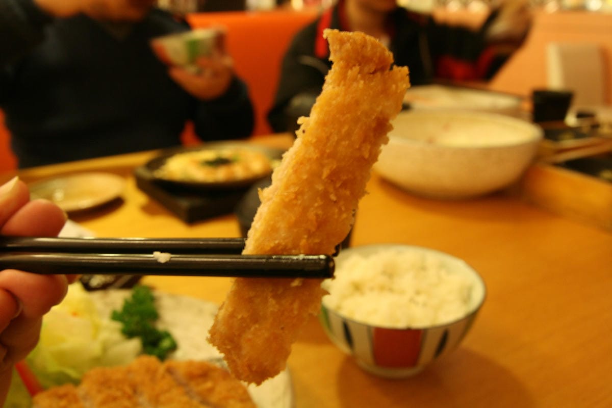 SOGO-元定食 SOGO-元定食