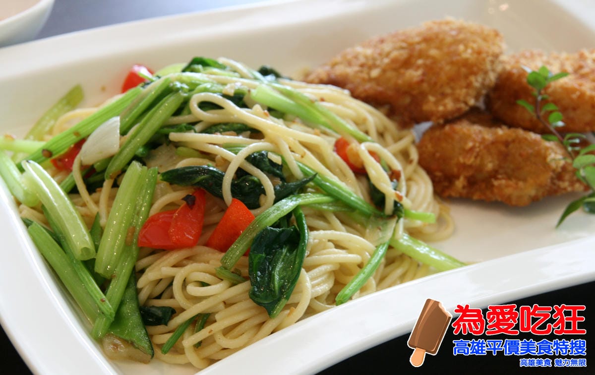 新灣舒食