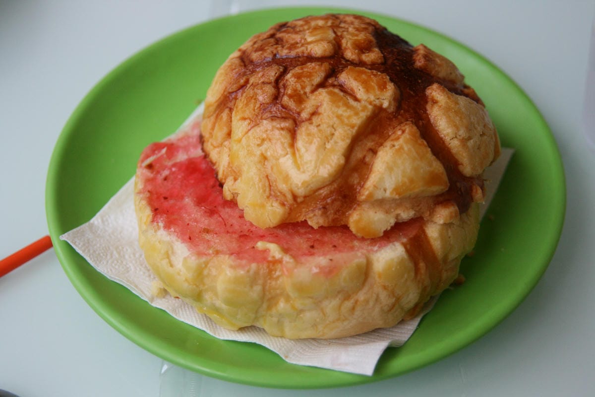 星仔茶餐廳