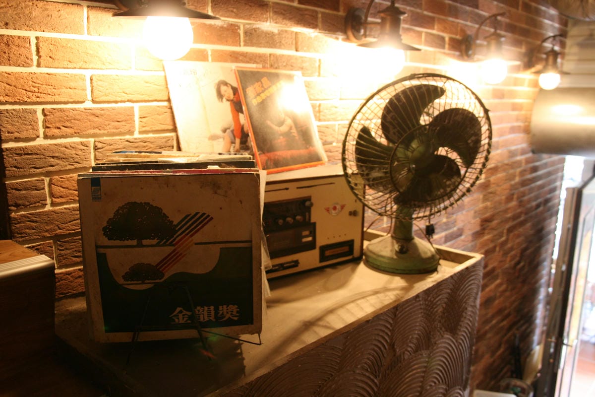 星仔茶餐廳