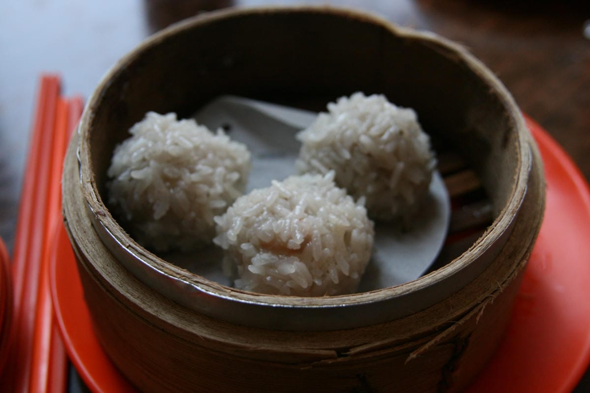 點心大黃