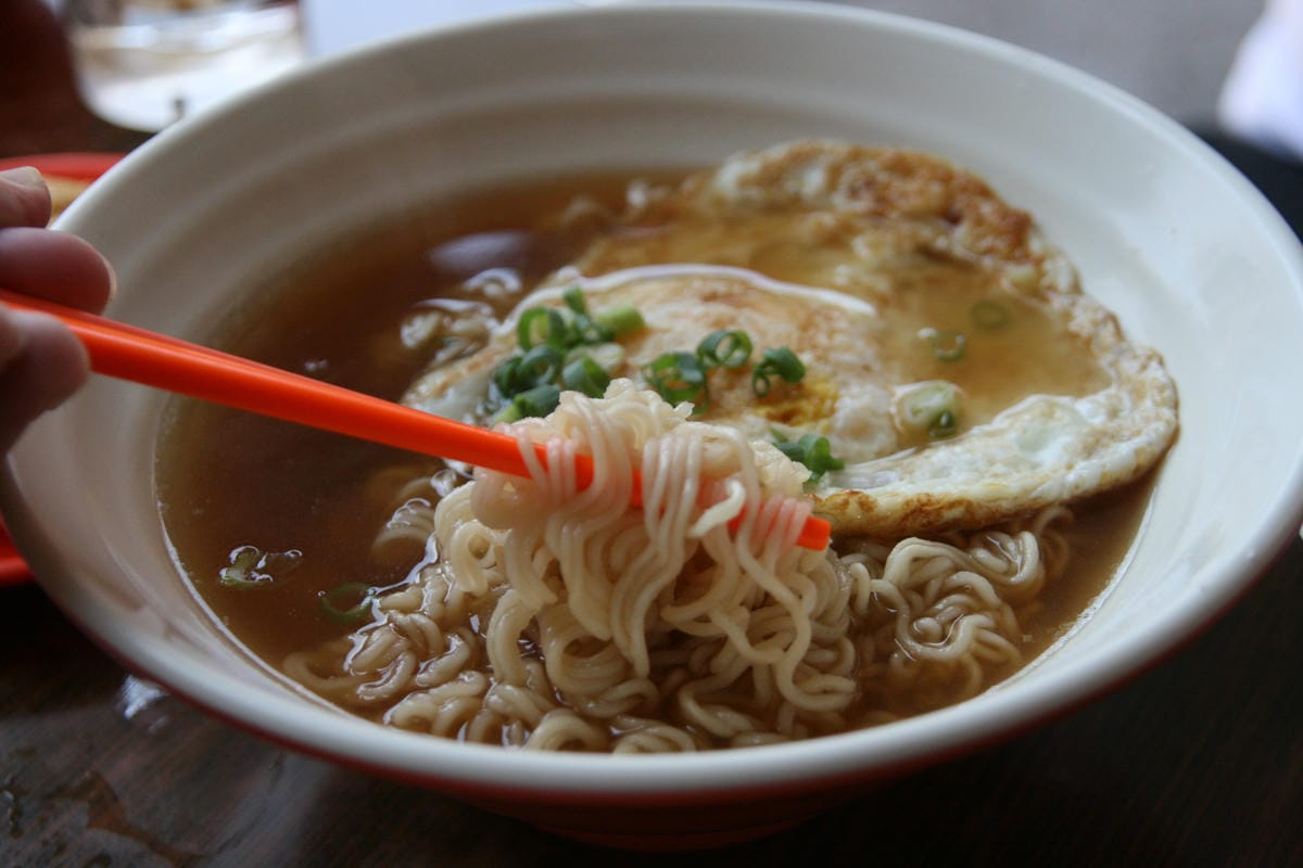 點心大黃