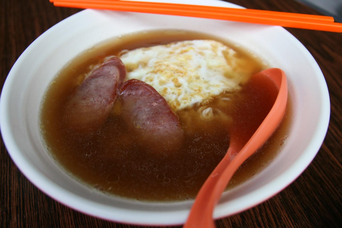 點心大黃