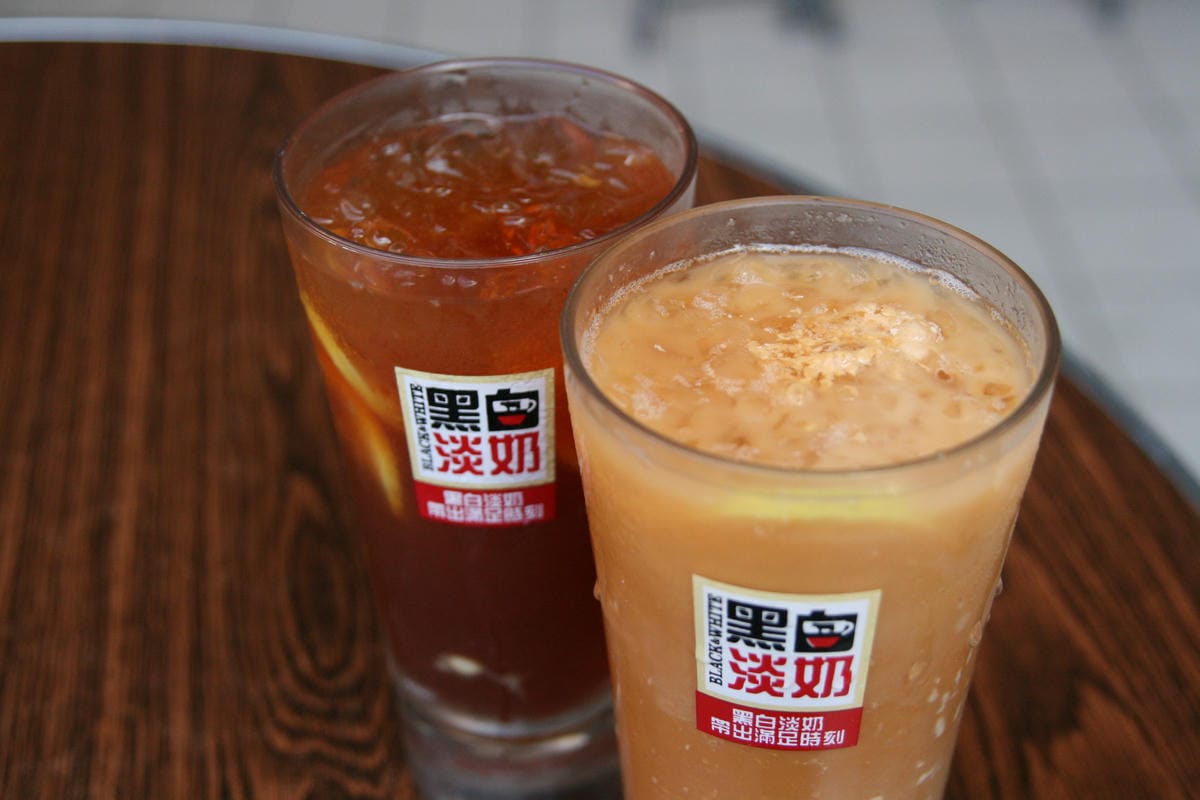 點心大黃