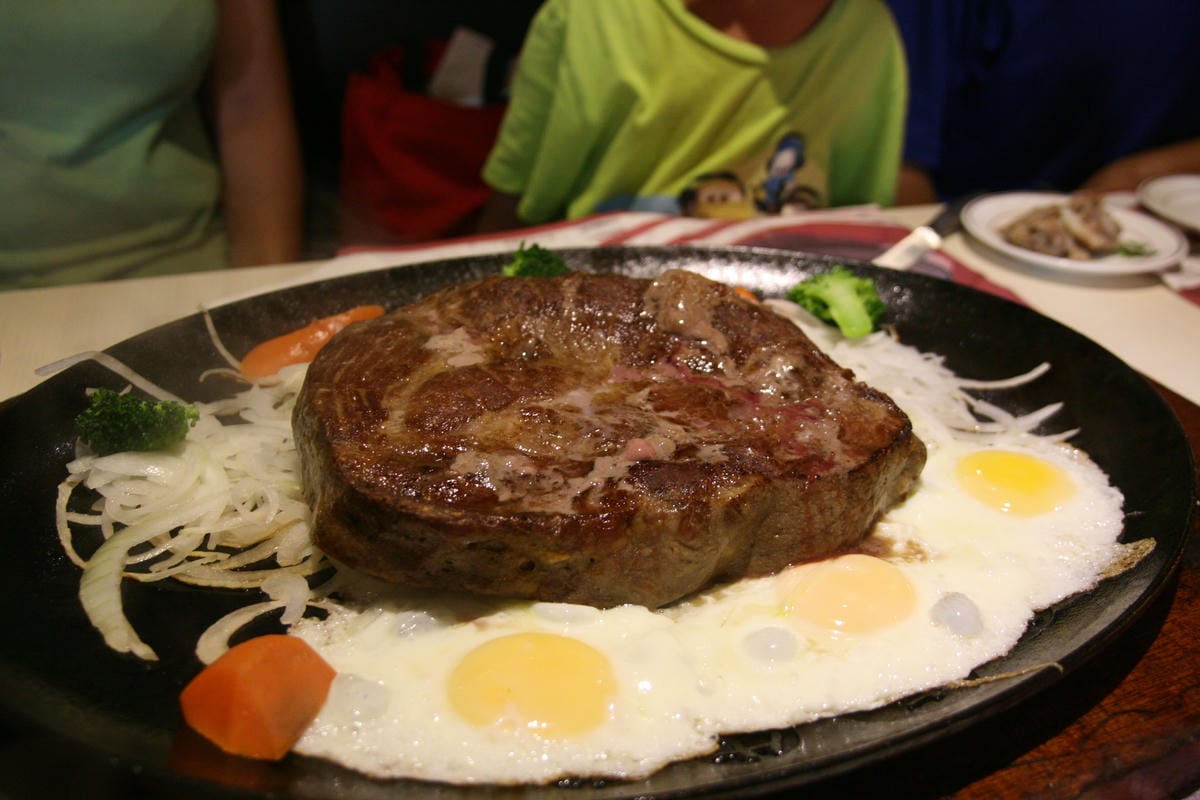 瘋牛排洋食 瘋牛排洋食
