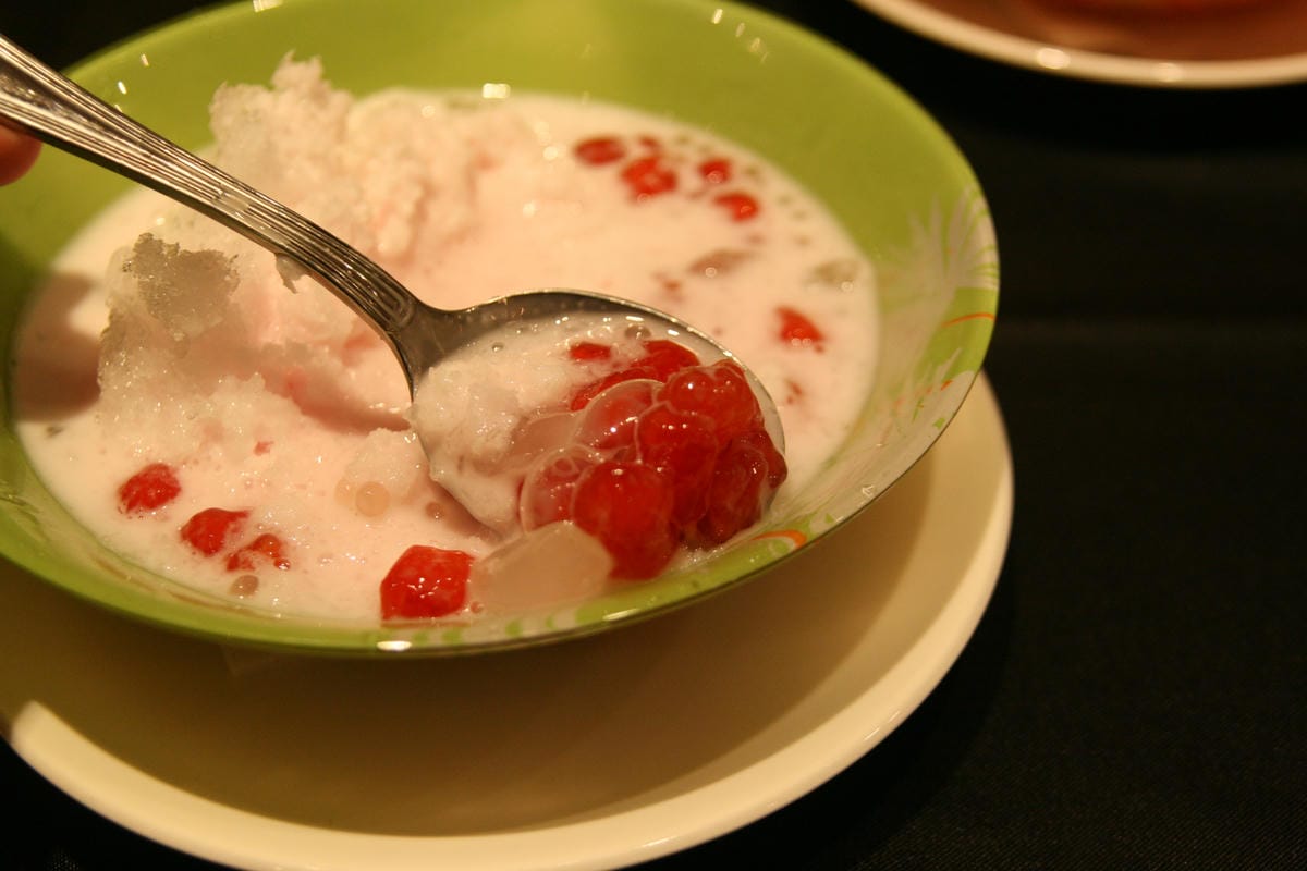 瓦城泰式料理