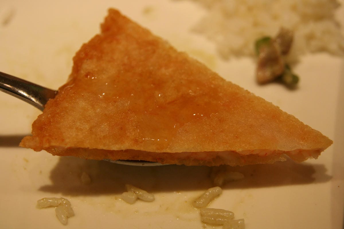 瓦城泰式料理