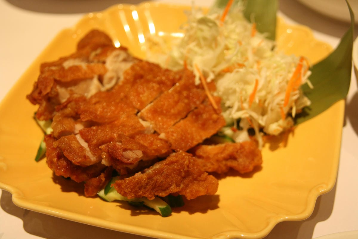 瓦城泰式料理
