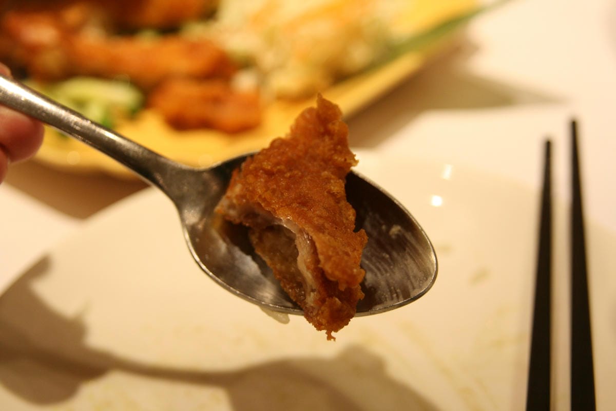 瓦城泰式料理