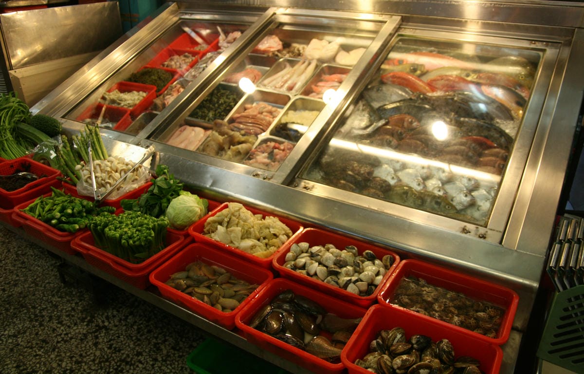 海味澎湖海產 海味澎湖海產
