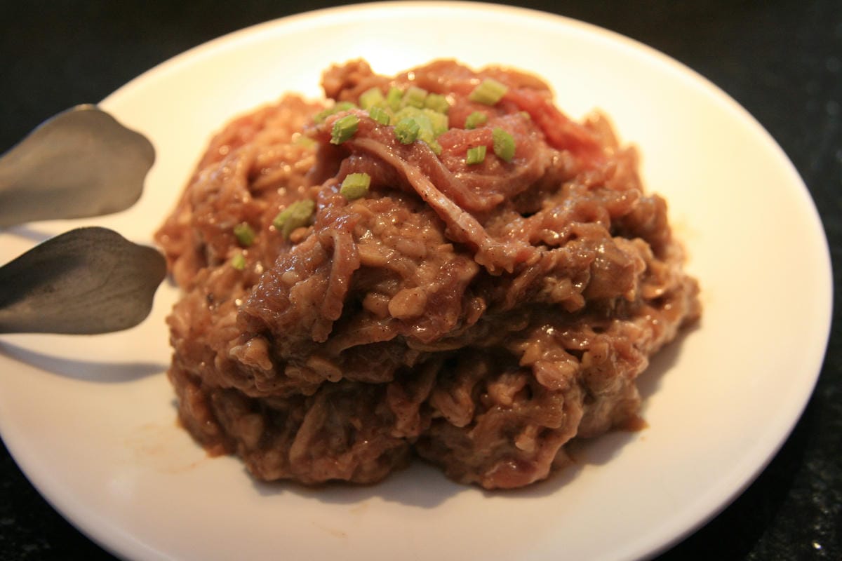 海南涮羊肉 海南涮羊肉