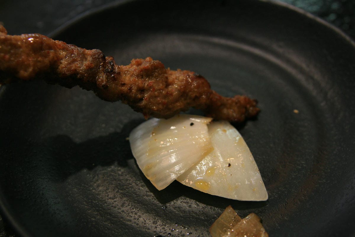 海南涮羊肉 海南涮羊肉