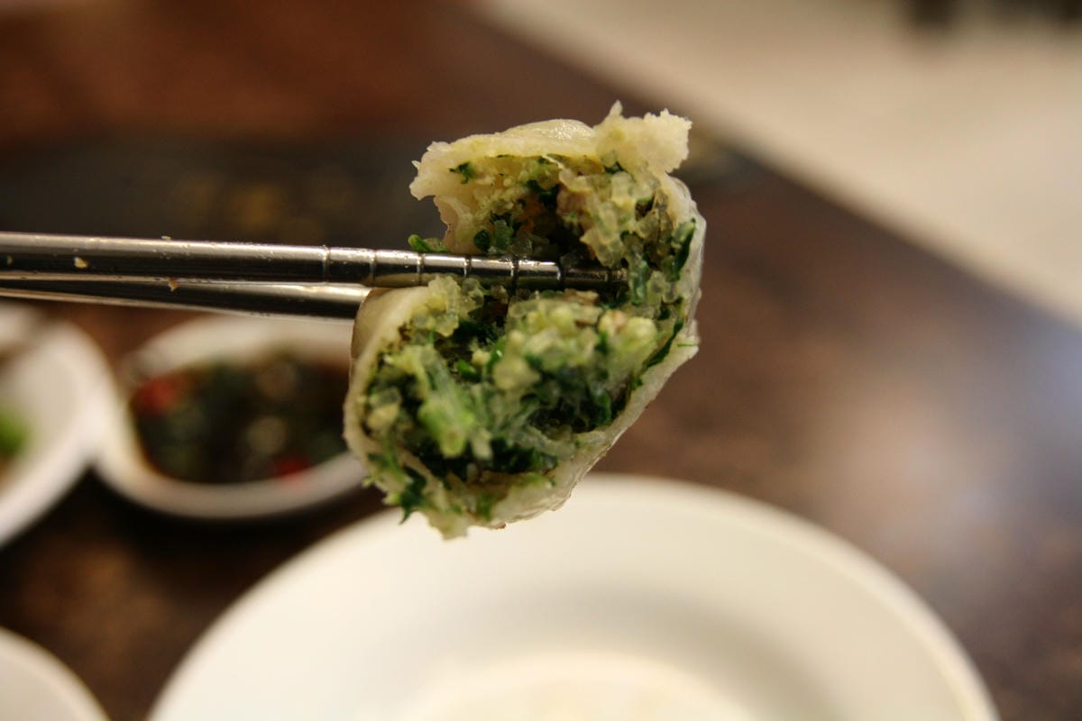 北平聚福小館 北平聚福小館