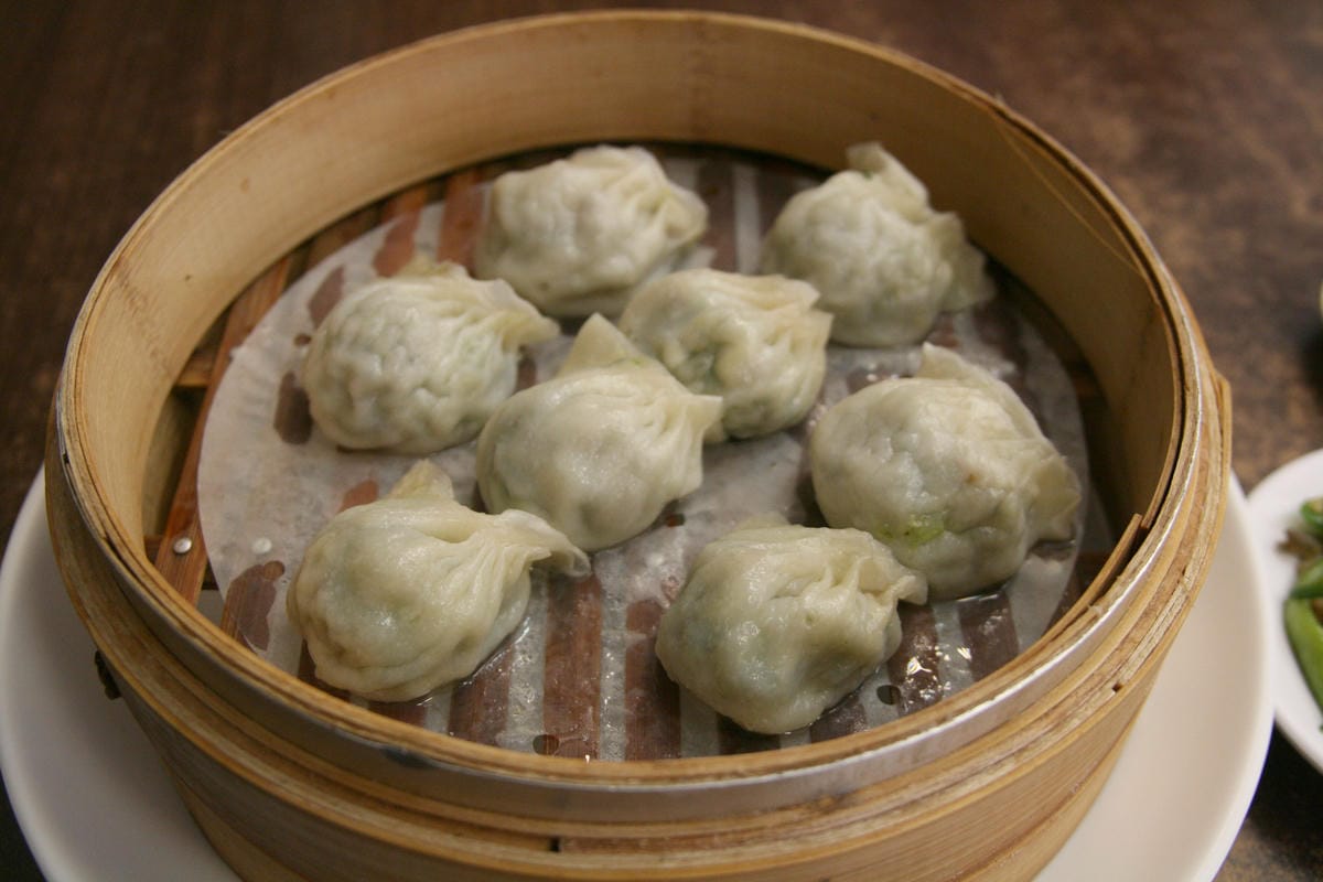北平聚福小館 北平聚福小館