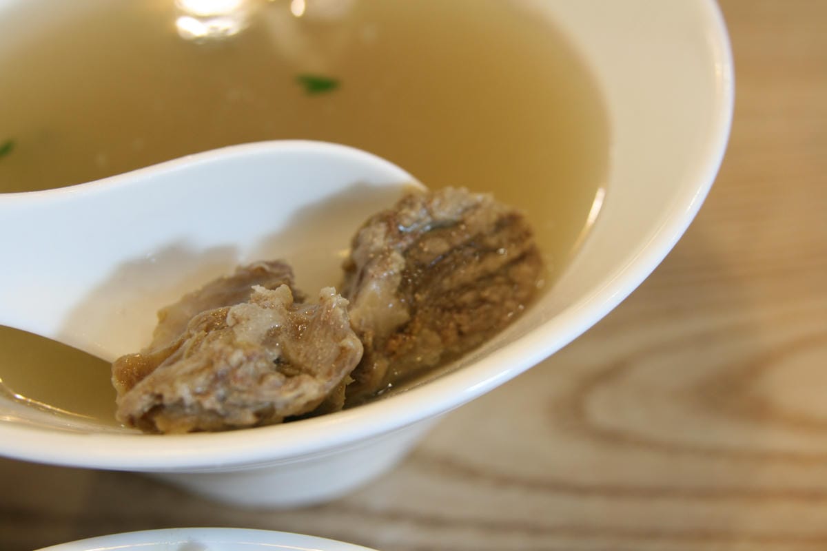 大鼎記鮮肉飯 大鼎記鮮肉飯