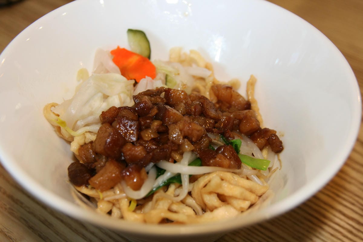 大鼎記鮮肉飯 大鼎記鮮肉飯