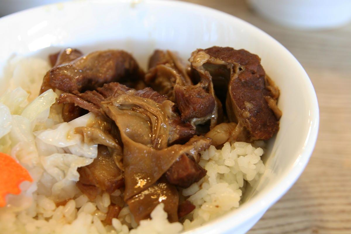 大鼎記鮮肉飯 大鼎記鮮肉飯