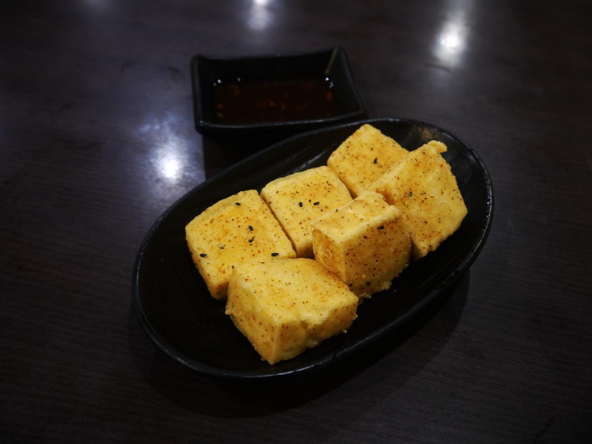 九州豚將拉麵 九州豚將拉麵