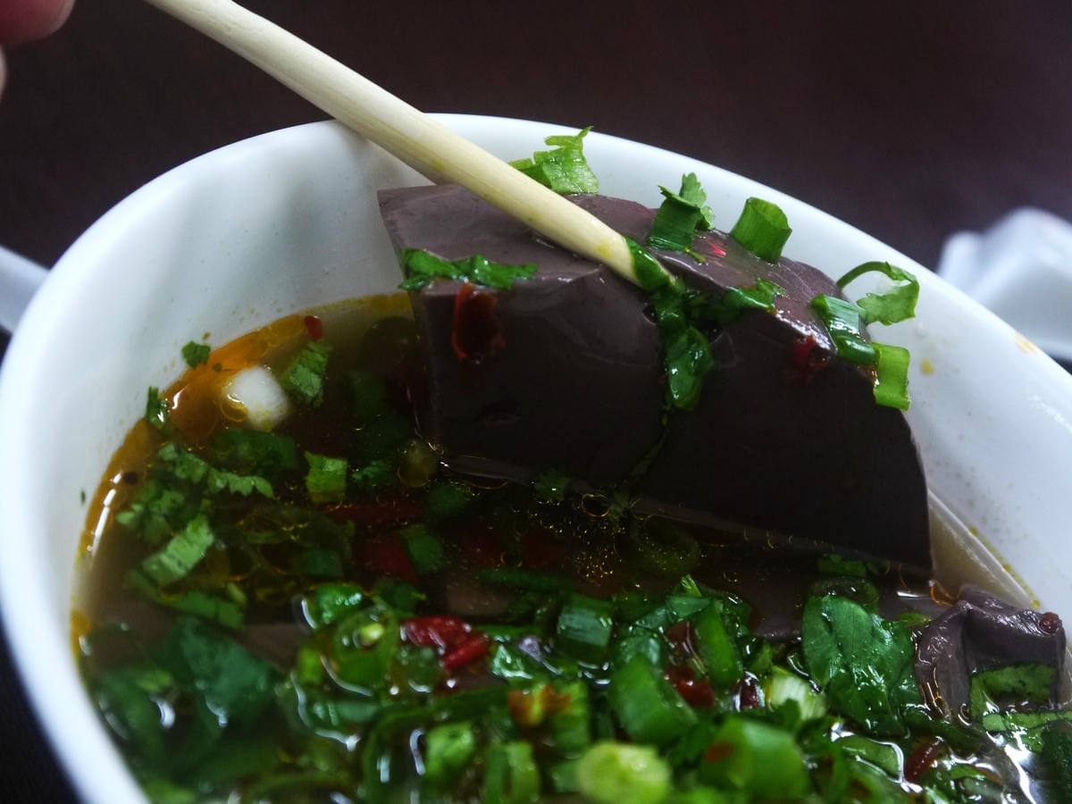 龍記滷味+甘草芭樂 龍記滷味+甘草芭樂