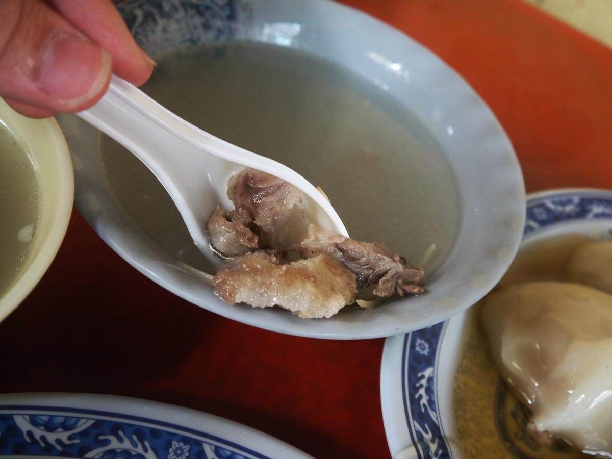 文橫肉圓