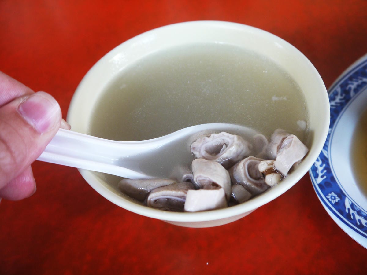 文橫肉圓