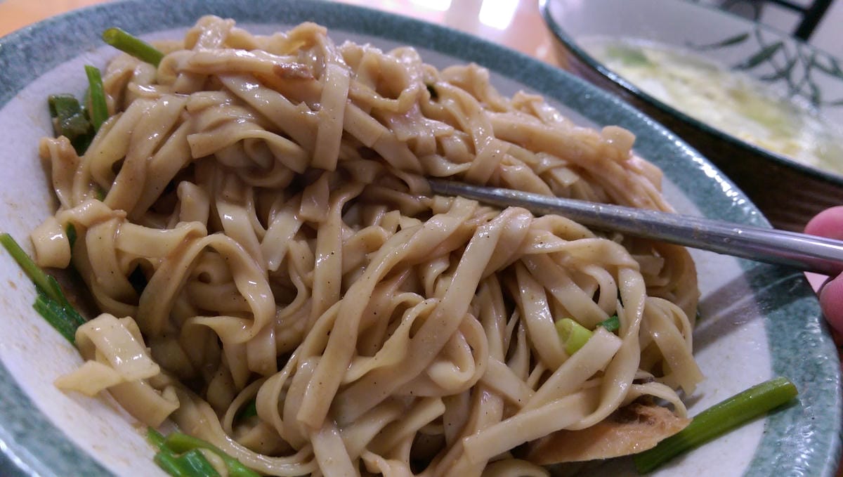 江西麻醬館
