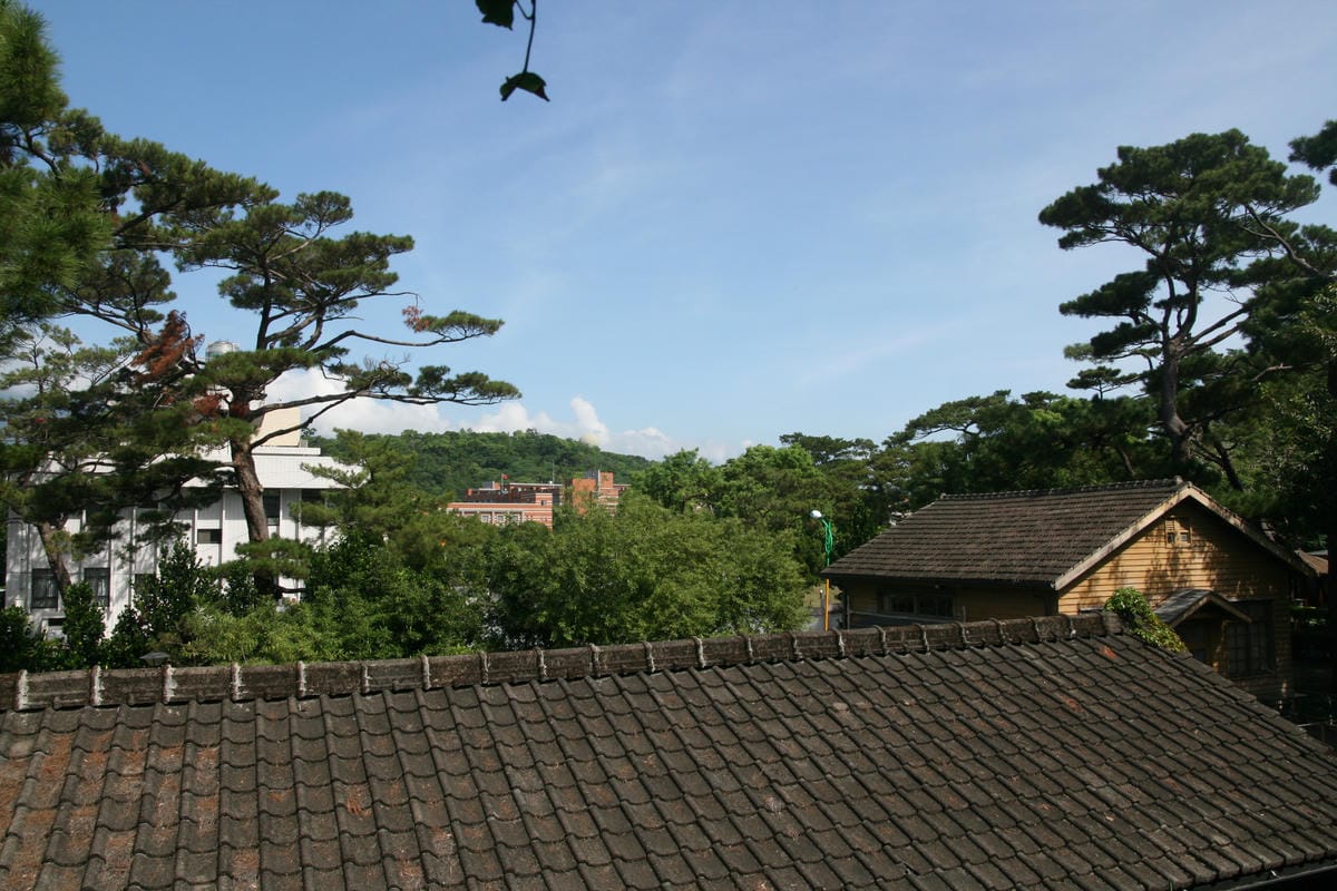 花蓮古蹟松園別館