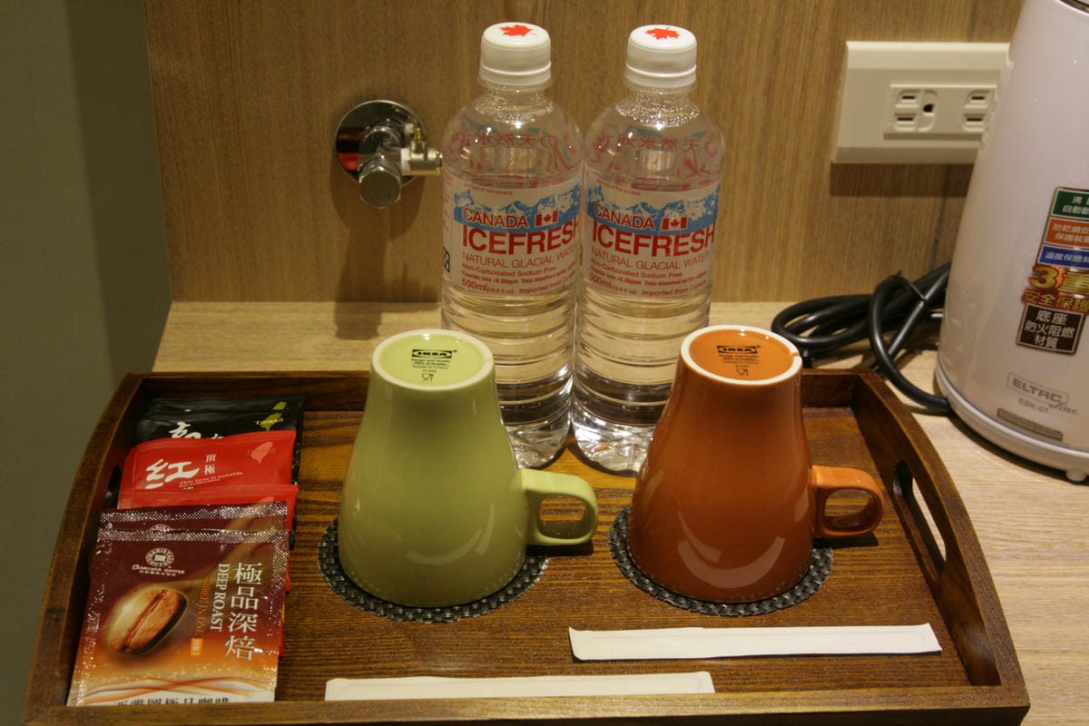 二二秋旅人會館