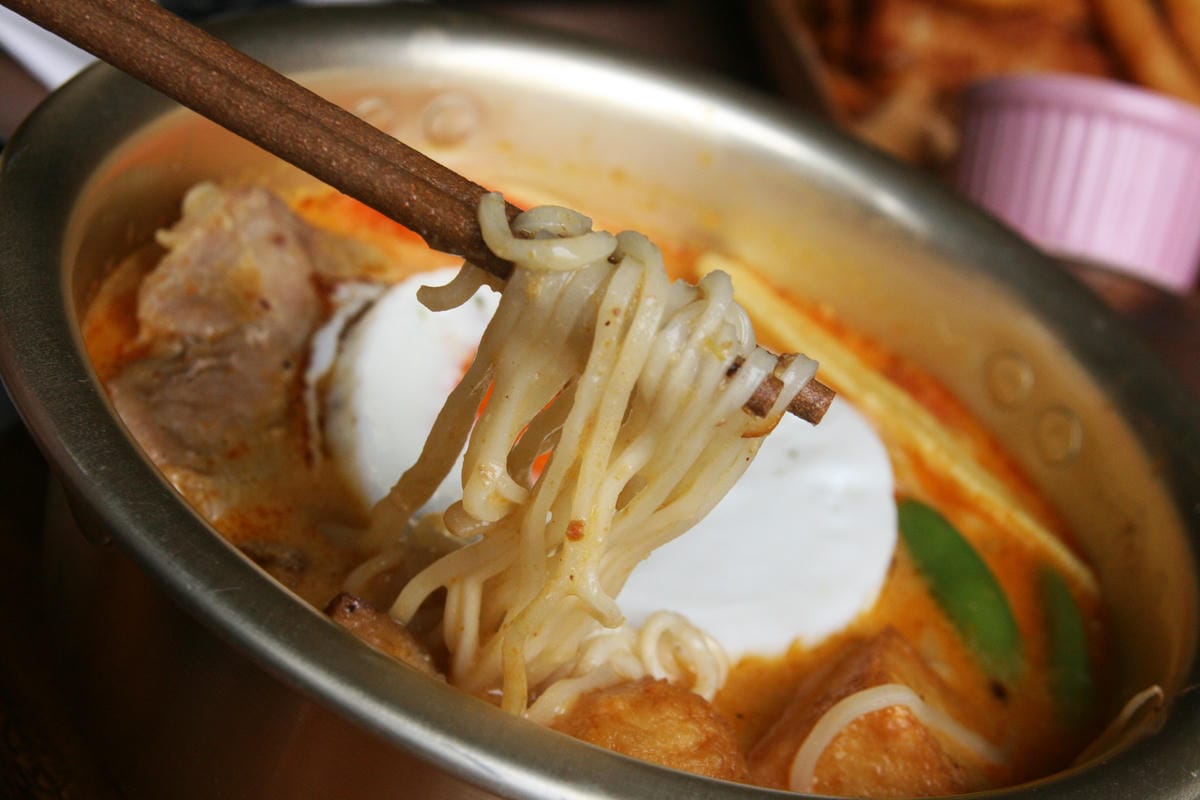 Mensa Locale 在地小食堂