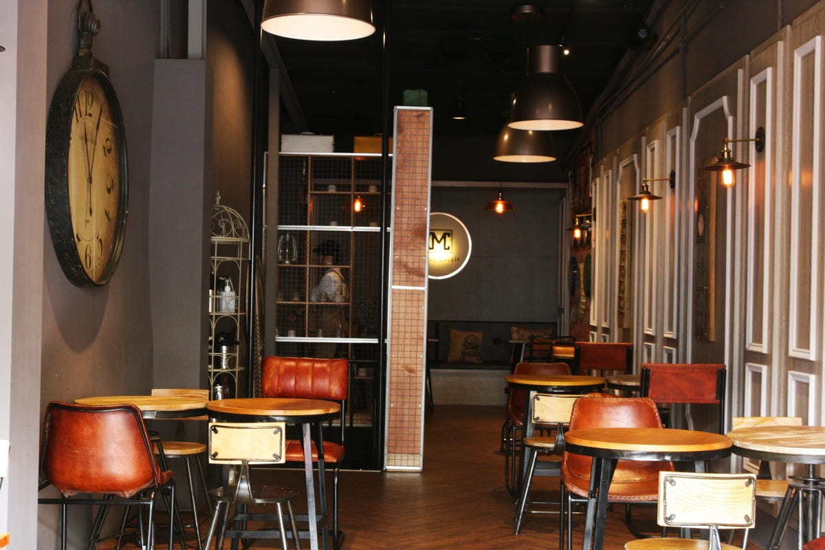 Mensa Locale 在地小食堂