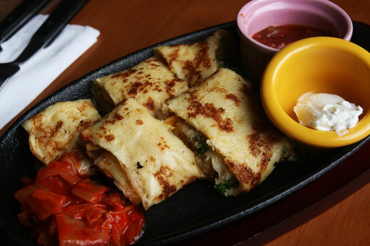 Mensa Locale 在地小食堂
