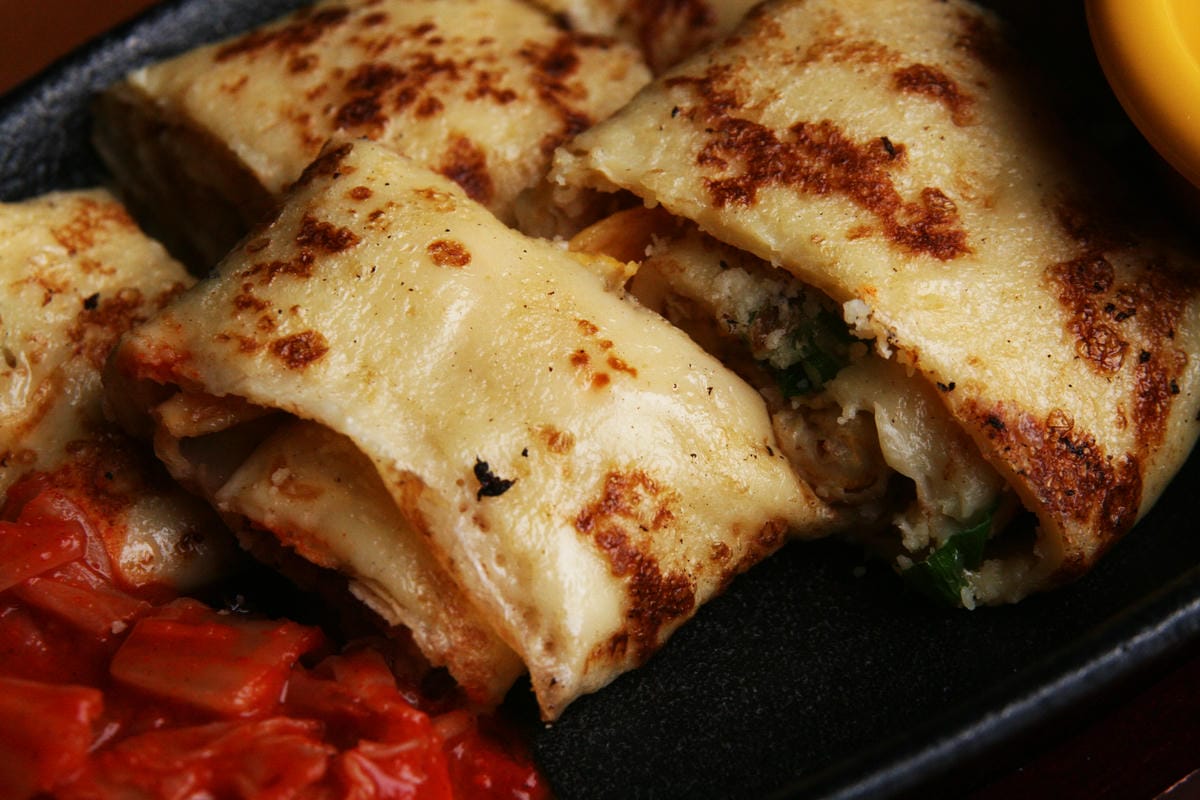 Mensa Locale 在地小食堂
