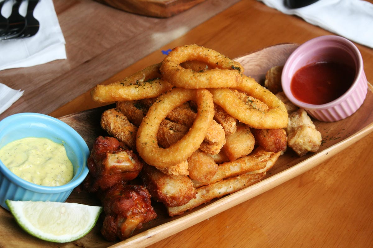 Mensa Locale 在地小食堂
