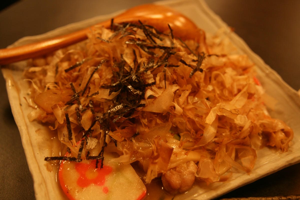 藏湘居酒屋