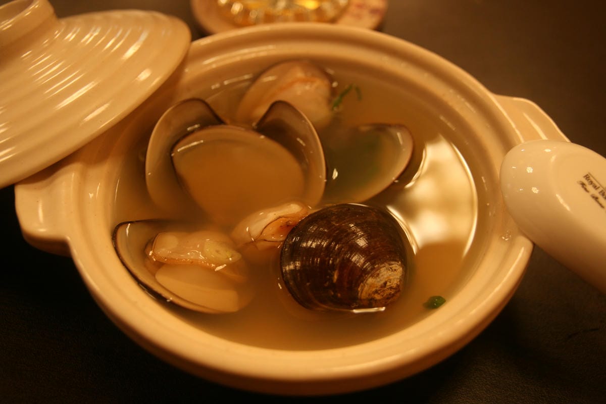 藏湘居酒屋