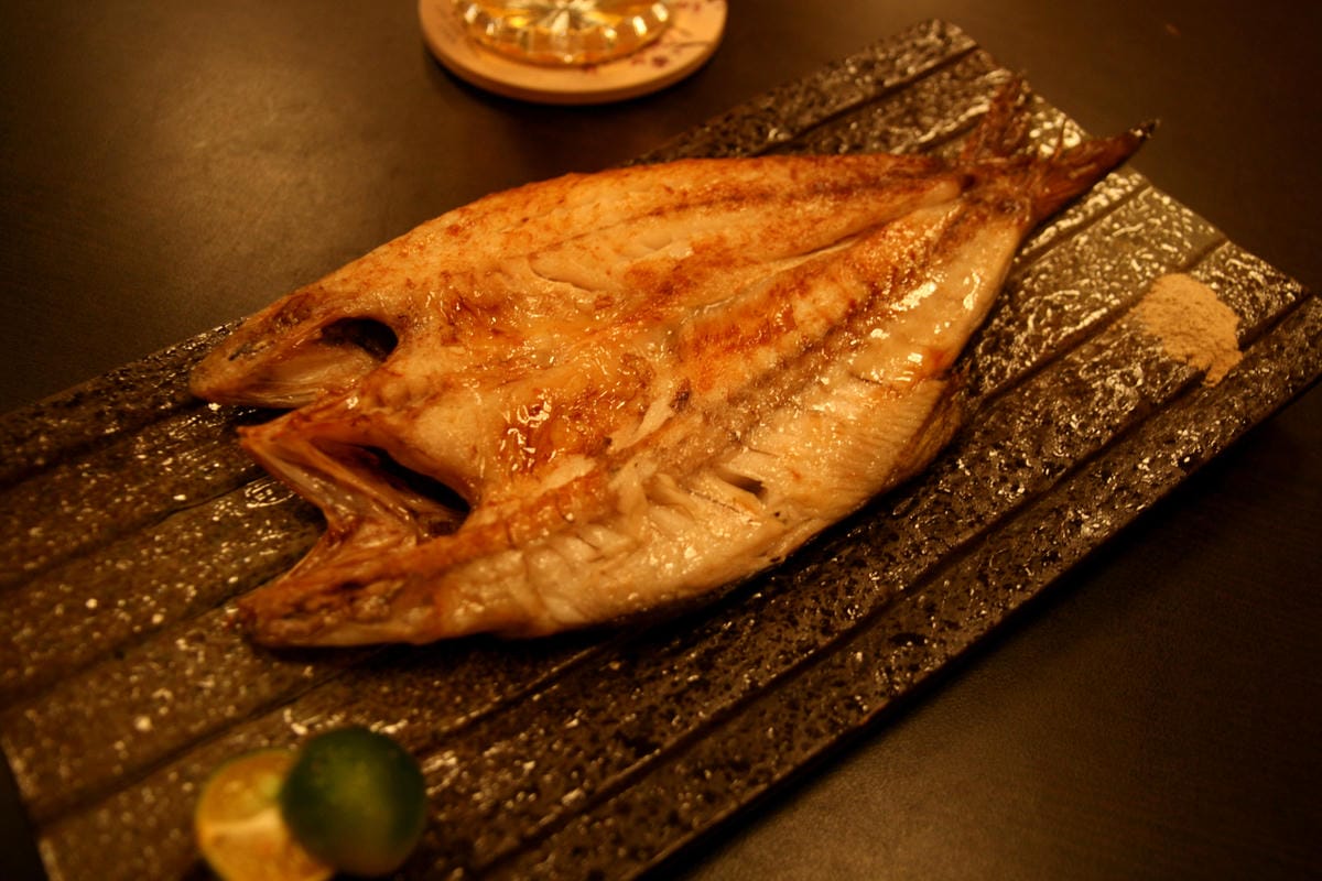 藏湘居酒屋
