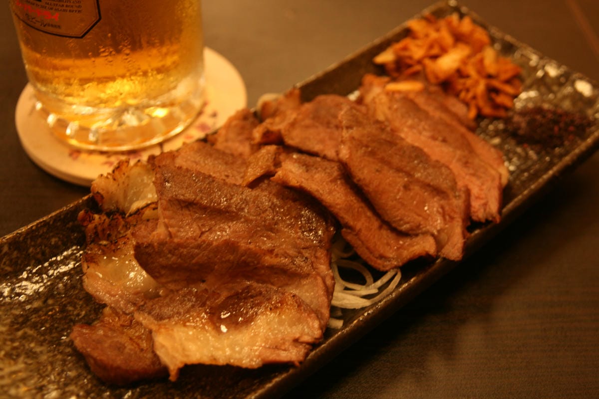藏湘居酒屋
