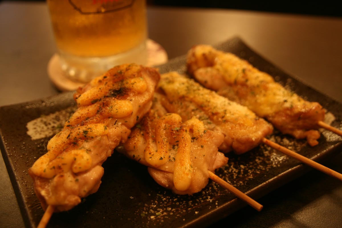 藏湘居酒屋
