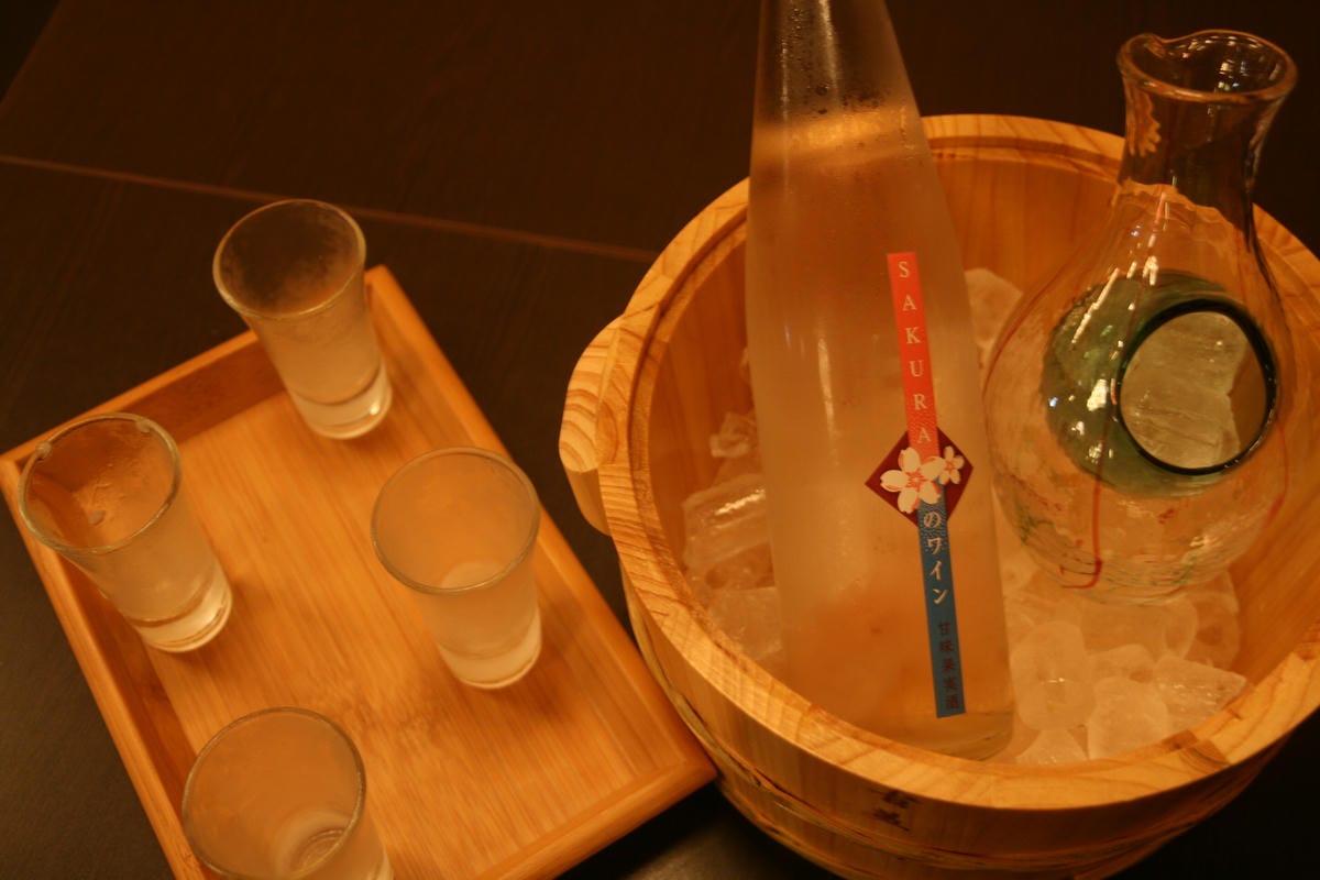 藏湘居酒屋