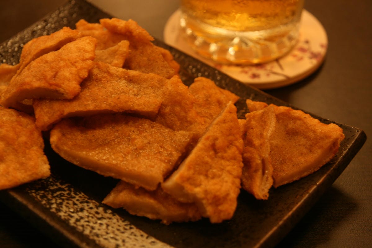 藏湘居酒屋