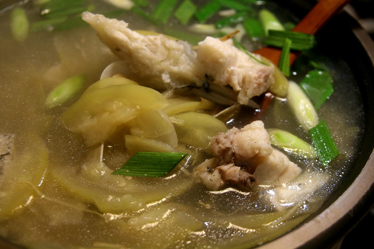 魚村龍膽石斑